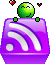 Icon Feedicon2 11 Smiley – Feed