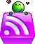 Icon Feedicon2 12 Smiley – Feed