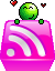 Icon Feedicon2 13 Smiley – Feed