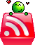 Icon Feedicon2 15 Smiley – Feed