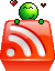 Icon Feedicon2 17 Smiley – Feed