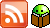 Icon Feedreadericon 00 Smiley – Feed