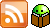 Icon Feedreadericon 01 Smiley – Feed