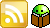 Icon Feedreadericon 02 Smiley – Feed