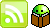 Icon Feedreadericon 03 Smiley – Feed