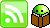 Icon Feedreadericon 04 Smiley – Feed