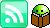 Icon Feedreadericon 05 Smiley – Feed