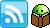 Icon Feedreadericon 06 Smiley – Feed