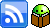 Icon Feedreadericon 08 Smiley – Feed
