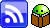 Icon Feedreadericon 09 Smiley – Feed