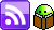 Icon Feedreadericon 10 Smiley – Feed