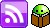 Icon Feedreadericon 11 Smiley – Feed