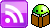 Icon Feedreadericon 12 Smiley – Feed