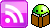 Icon Feedreadericon 13 Smiley – Feed