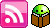 Icon Feedreadericon 14 Smiley – Feed