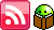 Icon Feedreadericon 15 Smiley – Feed