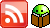 Icon Feedreadericon 17 Smiley – Feed