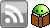 Icon Feedreadericon 18 Smiley – Feed