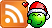 Icon Xmas4 Feedicon01 Smiley – Feed