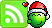 Icon Xmas4 Feedicon04 Smiley – Feed