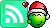Icon Xmas4 Feedicon05 Smiley – Feed