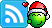 Icon Xmas4 Feedicon06 Smiley – Feed