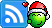 Icon Xmas4 Feedicon07 Smiley – Feed