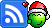 Icon Xmas4 Feedicon08 Smiley – Feed