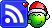 Icon Xmas4 Feedicon09 Smiley – Feed