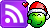 Icon Xmas4 Feedicon11 Smiley – Feed