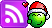 Icon Xmas4 Feedicon12 Smiley – Feed