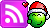 Icon Xmas4 Feedicon13 Smiley – Feed