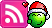 Icon Xmas4 Feedicon14 Smiley – Feed