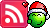 Icon Xmas4 Feedicon15 Smiley – Feed