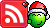 Icon Xmas4 Feedicon16 Smiley – Feed