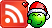 Icon Xmas4 Feedicon17 Smiley – Feed