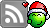 Icon Xmas4 Feedicon18 Smiley – Feed