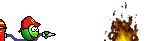 Smiley Emoticons Eazy Feuerwehr Smiley – Feuerwehr