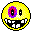 Mysmilies 11 Smiley – Fiesling