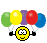 Mysmilies 12 Smiley – Fiesling