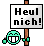 Mysmilies 14 Smiley – Fiesling