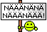 Mysmilies 18 Smiley – Fiesling