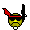 Mysmilies 23 Smiley – Fiesling
