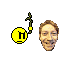Mysmilies 37 Smiley – Fiesling