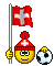 01Flaggen004 Smiley – Flaggen