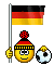 01Flaggen005 Smiley – Flaggen