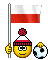 01Flaggen009 Smiley – Flaggen
