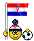 01Flaggen010 Smiley – Flaggen
