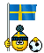 01Flaggen014 Smiley – Flaggen