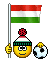 01Flaggen017 Smiley – Flaggen